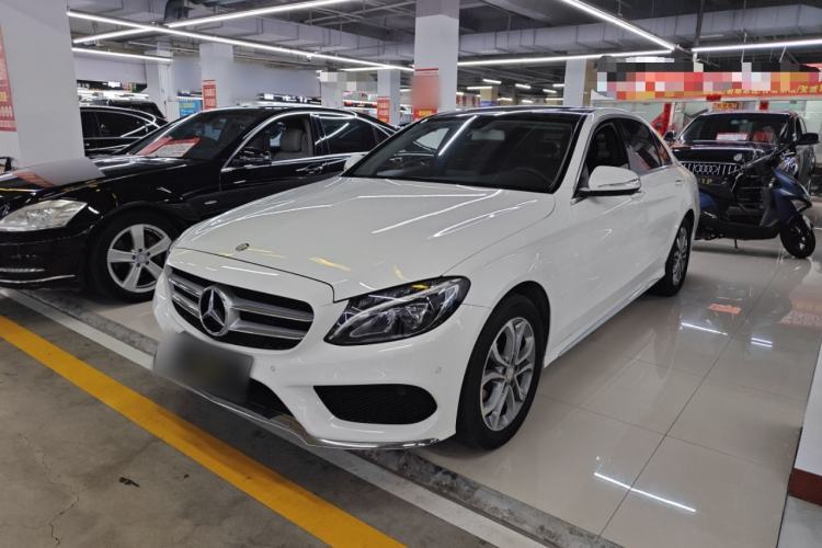 Ojetý Mercedes-Benz C-Class 2016 C 180 L Sport Edition Guazi used car, China used car export, Used car for sale, Used  cars, Cheapest cars for sale