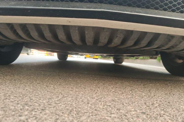 Used Mercedes-Benz C-Class 2016 C 200 Sport Edition Chassis Front