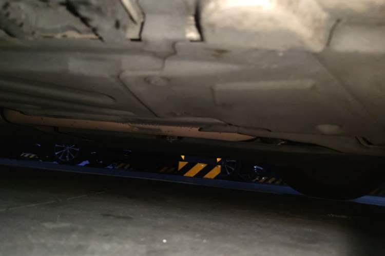 Used Mercedes-Benz C-Class 2016 C 180 L Chassis Front
