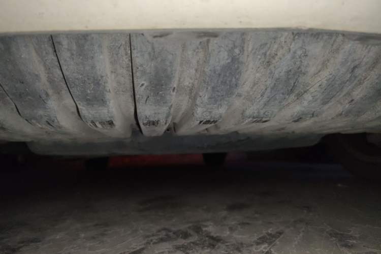 Used Mercedes-Benz C-Class 2016 C 200 Sport Edition Chassis Front