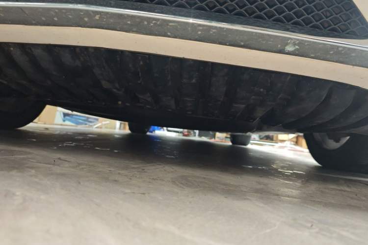 Used Mercedes-Benz C-Class 2016 C 200 4MATIC Coupe Chassis Front