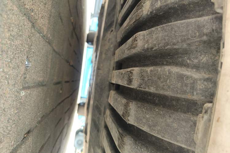 Used Mercedes-Benz C-Class 2016 C 200 Sport Edition Chassis Front