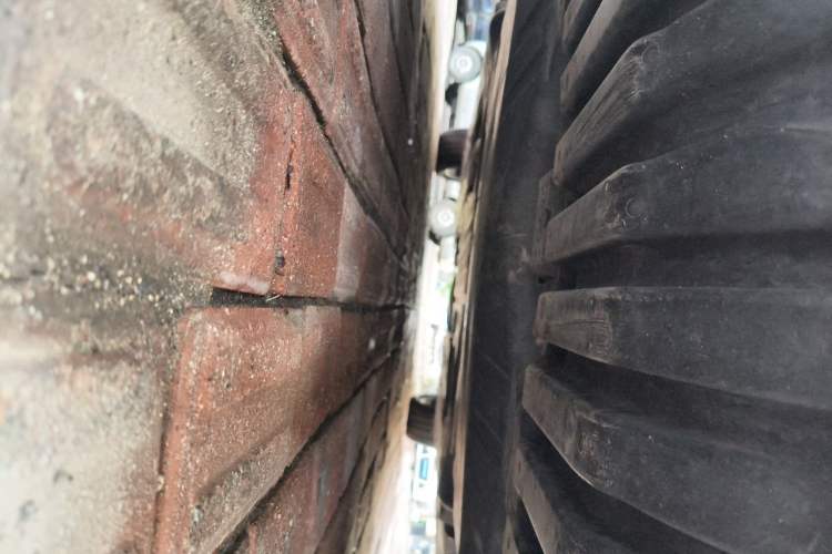 Used Mercedes-Benz C-Class 2016 C 180 L Chassis Front