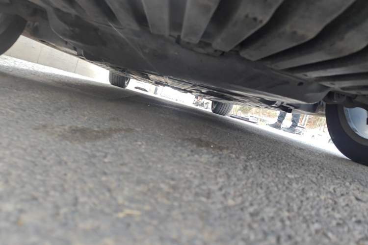 Used Mercedes-Benz C-Class 2016 C 180 L Sport Edition Chassis Front