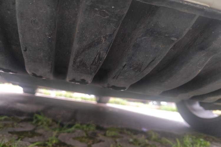 Used Mercedes-Benz C-Class 2016 C 300 station wagon Chassis Front