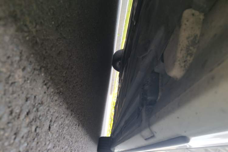 Used Mercedes-Benz C-Class 2016 C 180 L Sport Edition Chassis Front Left