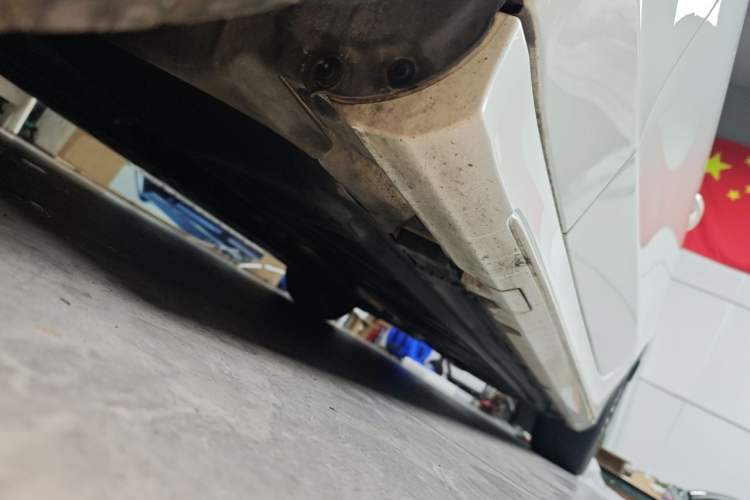 Used Mercedes-Benz C-Class 2016 C 200 4MATIC Coupe Chassis Front Left