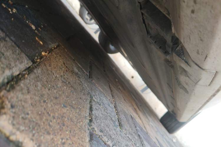 Used Mercedes-Benz C-Class 2016 C 200 Coupe Chassis Front Left