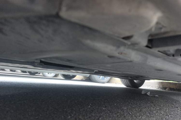 Used Mercedes-Benz C-Class 2016 C 200 Coupe Chassis Front Left