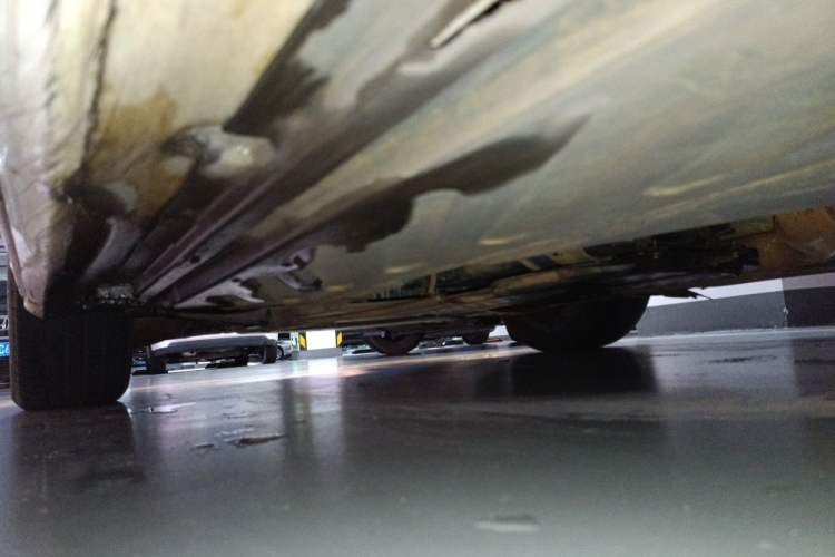 Used Mercedes-Benz C-Class 2016 C 180 L Sport Edition Chassis Front Left
