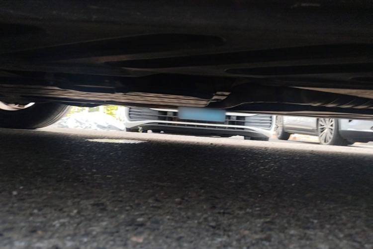 Used Mercedes-Benz C-Class 2016 C 200 Sport Edition Chassis Front Left