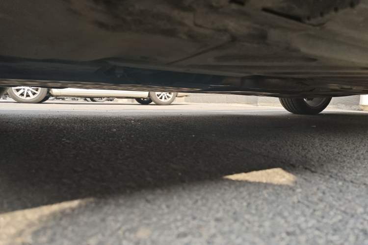 Used Mercedes-Benz C-Class 2016 C 200 4MATIC Coupe Chassis Front Left