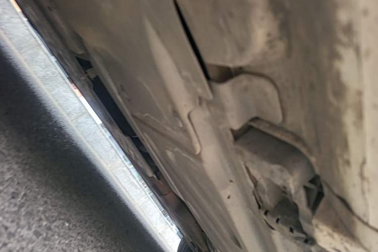 Used Mercedes-Benz C-Class 2016 C 200 Sport Edition Chassis Front Left