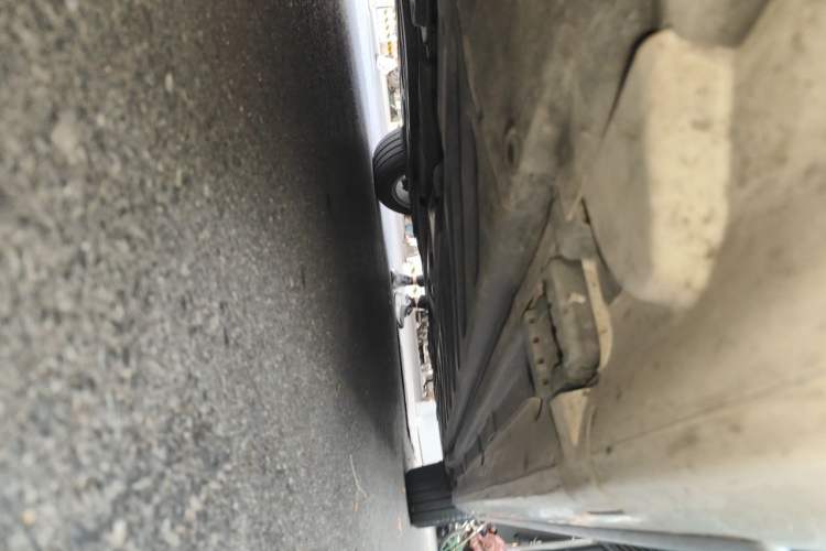 Used Mercedes-Benz C-Class 2016 C 200 L Sport Edition Chassis Front Left