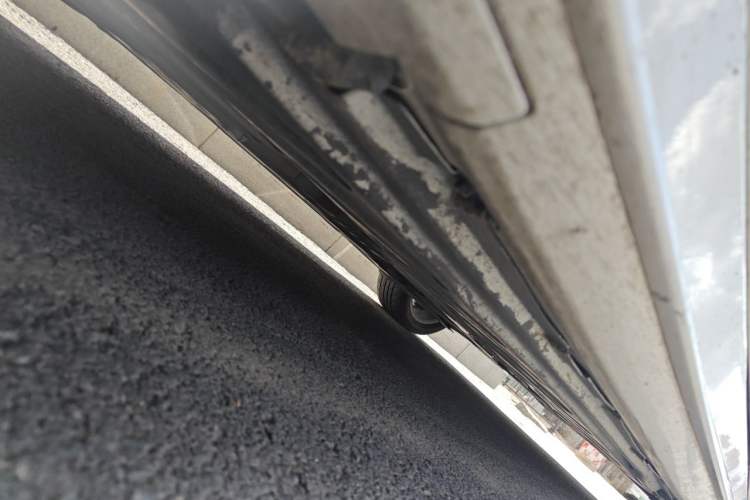 Used Mercedes-Benz C-Class 2016 C 180 L Sport Edition Chassis Front Left