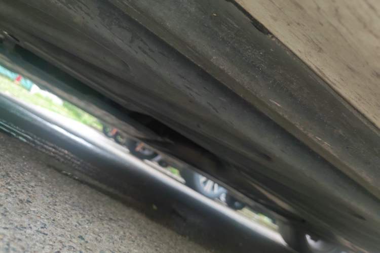 Used Mercedes-Benz C-Class 2016 C 300 station wagon Chassis Front Left