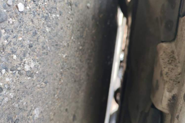 Used Mercedes-Benz C-Class 2016 C 200 L Sport Edition Chassis Front Left
