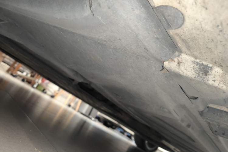 Used Mercedes-Benz C-Class 2016 C 200 L Sport Edition Chassis Front Left