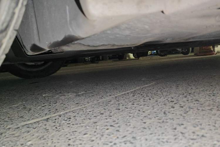 Used Mercedes-Benz C-Class 2016 C 180 L Sport Edition Chassis Front Left