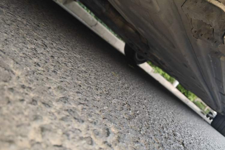 Used Mercedes-Benz C-Class 2016 C 200 L Sport Edition Chassis Front Left