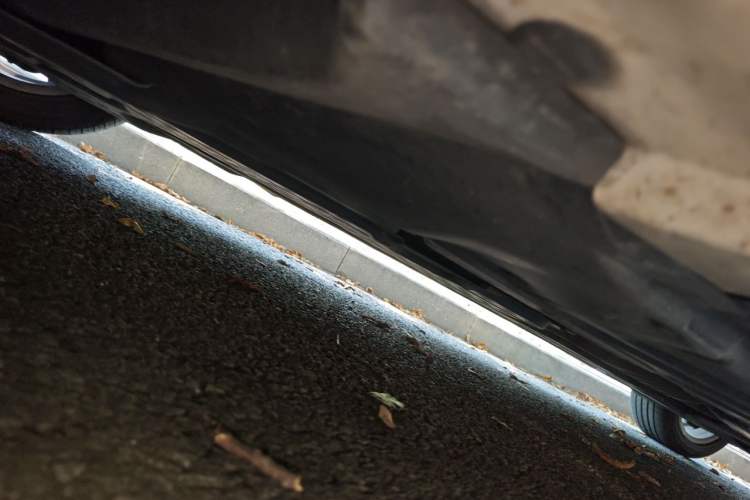 Used Mercedes-Benz C-Class 2016 C 200 L Sport Edition Chassis Front Left