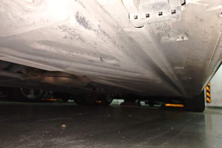 Used Mercedes-Benz C-Class 2016 C 200 L Sport Edition Chassis Front Left