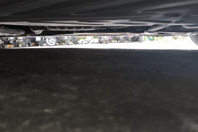 Used Mercedes-Benz C-Class 2016 C 200 Coupe Chassis Front Left