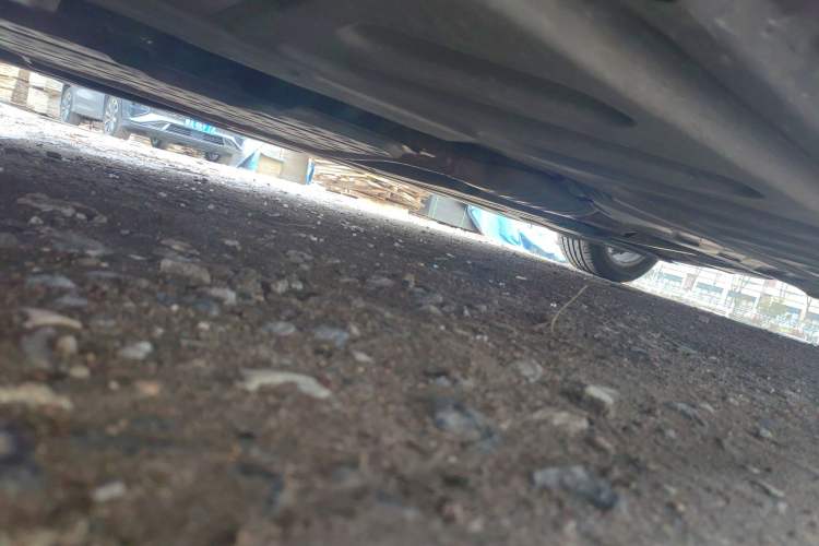 Used Mercedes-Benz C-Class 2016 C 180 L Sport Edition Chassis Front Left
