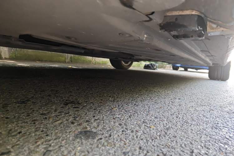 Used Mercedes-Benz C-Class 2016 C 180 L Sport Edition Chassis Front Left