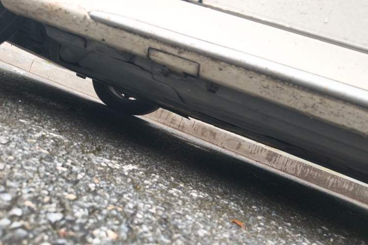 Used Mercedes-Benz C-Class 2016 C 200 L Sport Edition Chassis Front Left