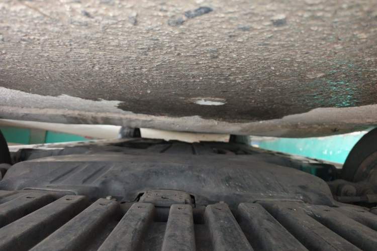 Used Mercedes-Benz C-Class 2016 C 180 Estate Chassis Front