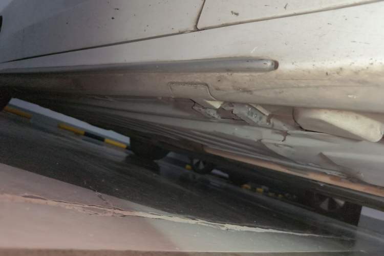 Used Mercedes-Benz C-Class 2016 C 200 L Sport Edition Chassis Front Right