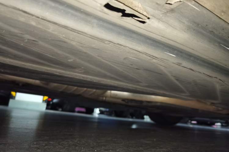 Used Mercedes-Benz C-Class 2016 C 200 4MATIC Coupe Chassis Front Right
