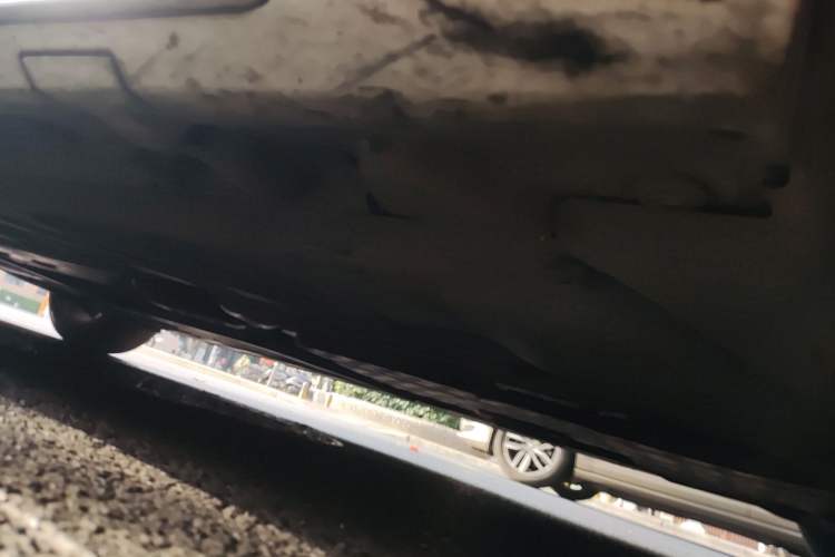 Used Mercedes-Benz C-Class 2016 C 200 L Sport Edition Chassis Front Right