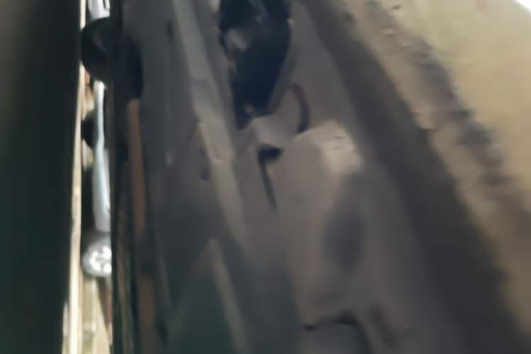Used Mercedes-Benz C-Class 2016 C 200 L Sport Edition Chassis Front Right