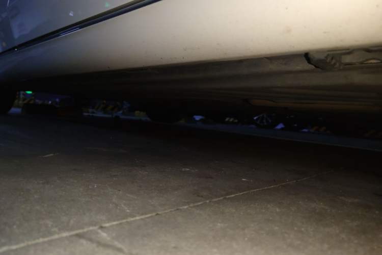 Used Mercedes-Benz C-Class 2016 C 180 L Chassis Front Right