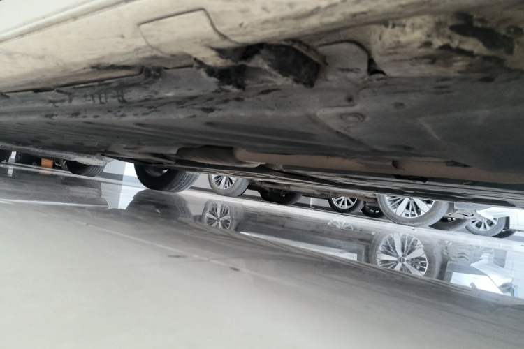 Used Mercedes-Benz C-Class 2016 C 200 Sport Edition Chassis Front Right