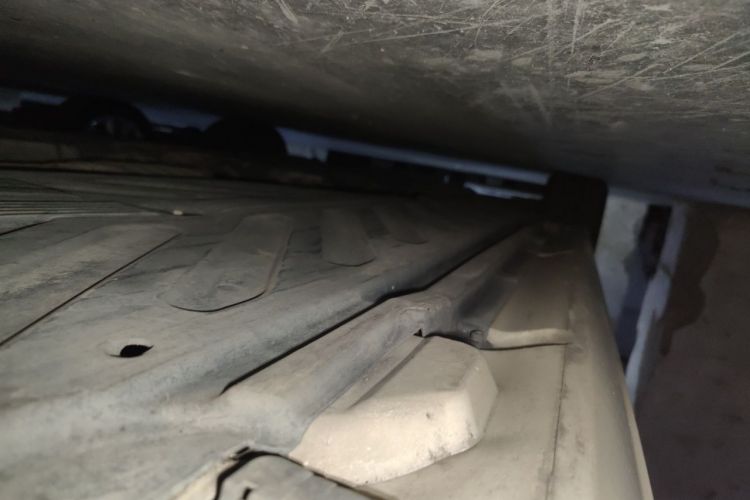 Used Mercedes-Benz C-Class 2016 C 200 Sport Edition Chassis Front Right