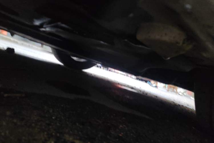 Used Mercedes-Benz C-Class 2016 C 200 Sport Edition Chassis Front Right