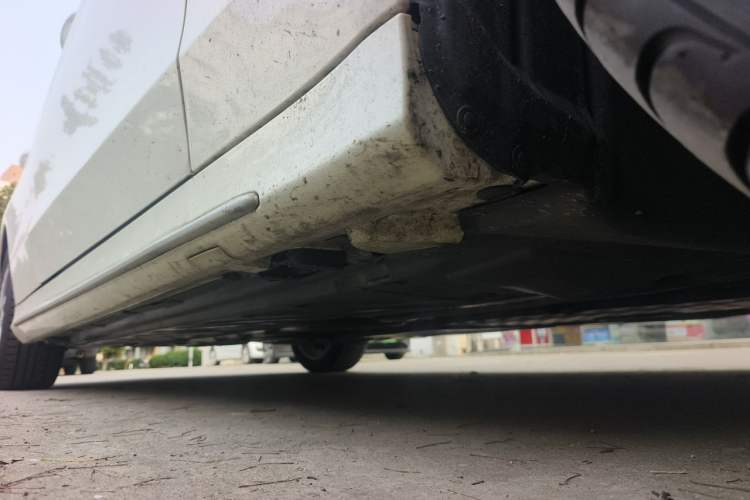 Used Mercedes-Benz C-Class 2016 C 200 L Sport Edition Chassis Front Right