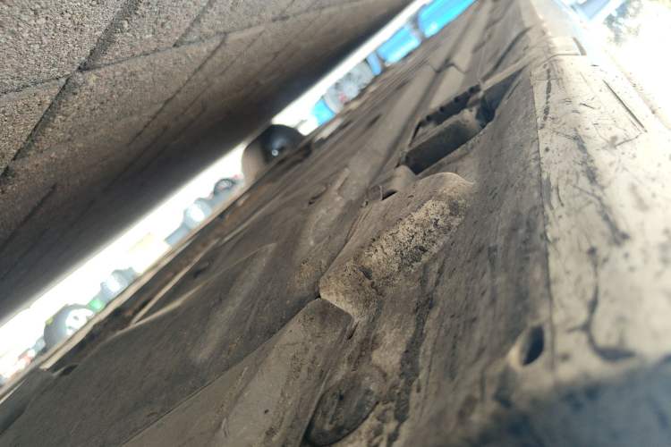 Used Mercedes-Benz C-Class 2016 C 200 Sport Edition Chassis Front Right
