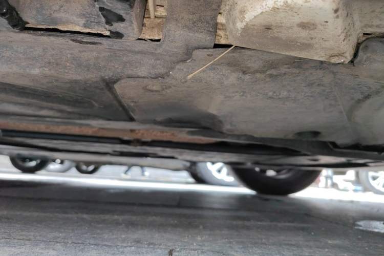 Used Mercedes-Benz C-Class 2016 C 200 L Chassis Front Right