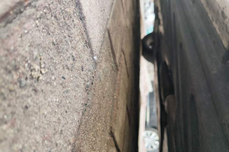 Used Mercedes-Benz C-Class 2016 C 180 L Chassis Front Right