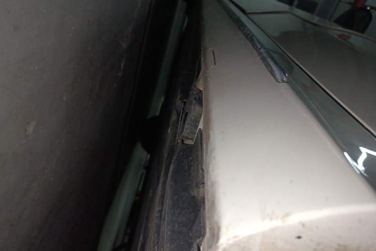 Used Mercedes-Benz C-Class 2016 C 200 L Sport Edition Chassis Front Right