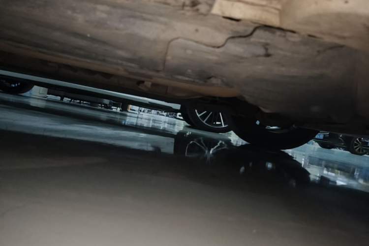 Used Mercedes-Benz C-Class 2016 C 200 Sport Edition Chassis Front Right