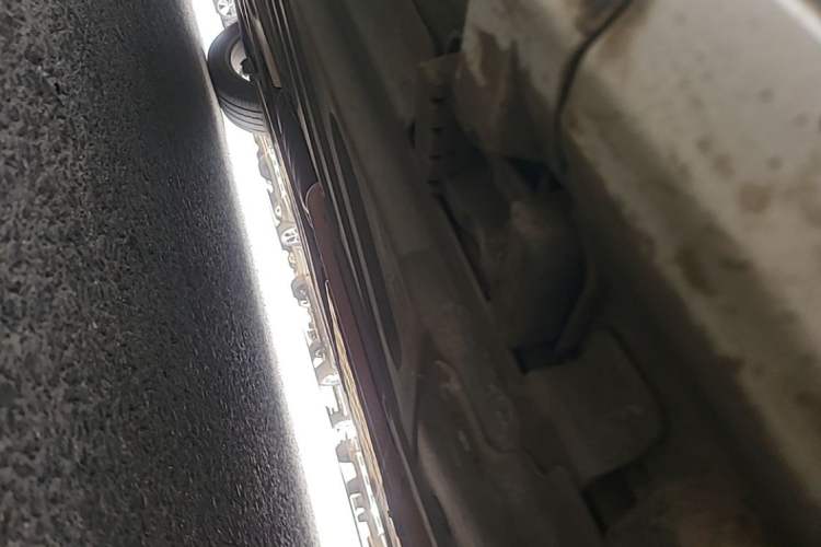Used Mercedes-Benz C-Class 2016 C 200 Sport Edition Chassis Front Right