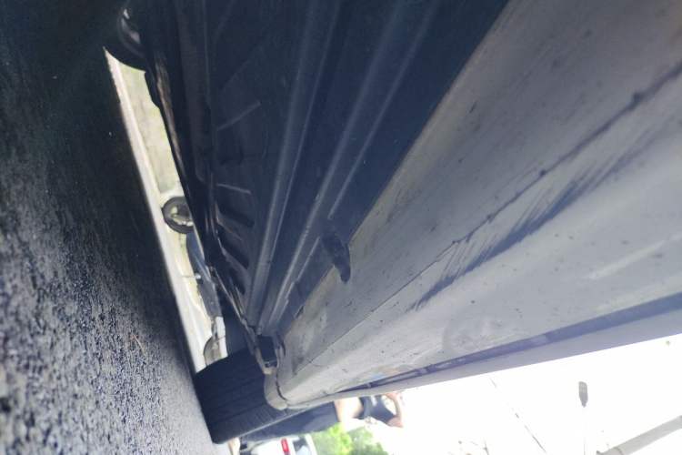Used Mercedes-Benz C-Class 2016 C 200 L Sport Edition Chassis Front Right