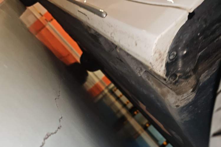 Used Mercedes-Benz C-Class 2016 C 180 L Sport Edition Chassis Front Right
