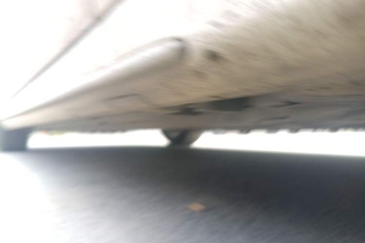 Used Mercedes-Benz C-Class 2016 C 200 L Sport Edition Chassis Front Right