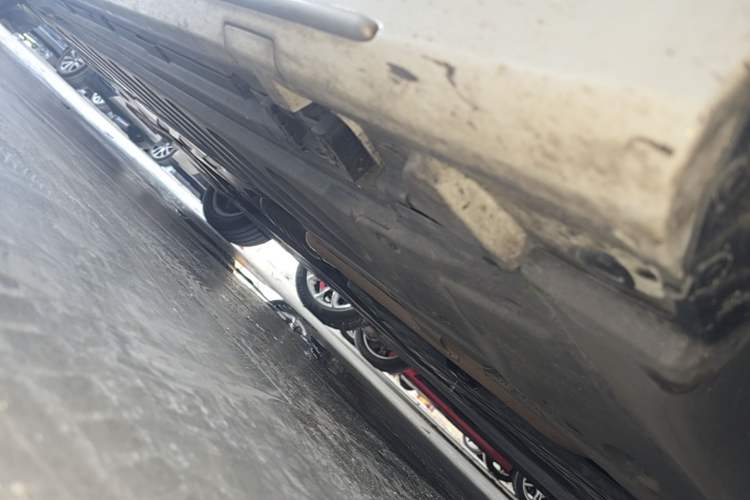 Used Mercedes-Benz C-Class 2016 C 200 L Sport Edition Chassis Front Right